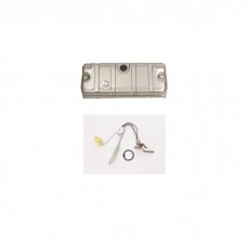 1963-1967 Corvette Gas Tank Kit