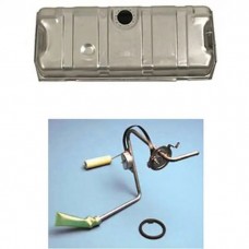 Gas Tank Kit, 1969Late-1970