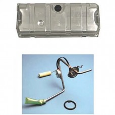 Gas Tank Kit, 1970-1974