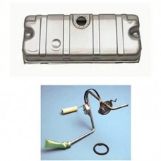 1968-1969 Corvette Gas Tank Kit