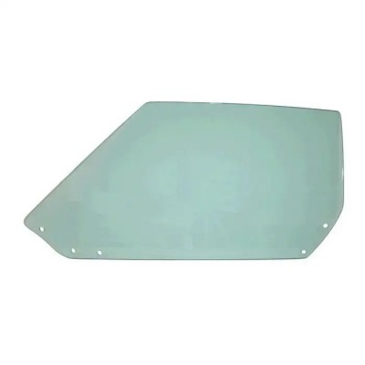 Door Glass, Tinted, Left, 1974L-1982