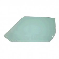 1974-1982 Corvette Non-Date Coded Door Glass Tinted Right
