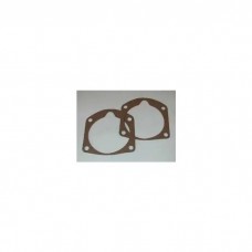 Chevy Rear Axle Wheel Bearing Cover Gaskets, 1955-1957