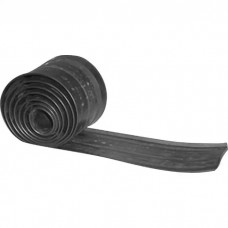 Chevy Air Duct Fender Seals, 1957