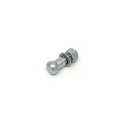 1955 Chevy Clutch Cross Shaft Pivot Stud