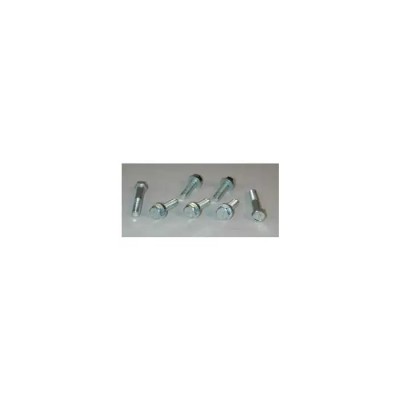 Chevy Bellhousing Bolts, With AP Stamping, 1956-1957
