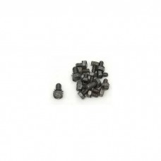 Chevy Engine Oil Pan Bolts, Small Block, 1955-1957