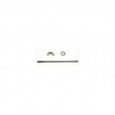 Chevy Air Cleaner Retaining Stud, 2-Barrel Carburetor, Small Block, 1957