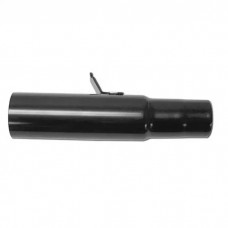 Chevy Oil Filler Tube, With Spring Bracket, Small Block, 1956-1957