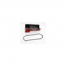 Chevy Oil Pan, Mark V & VI, Moroso, Big Block, 1955-1957