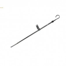 Engine Oil Dipstick & Tube,Big Block,55-57