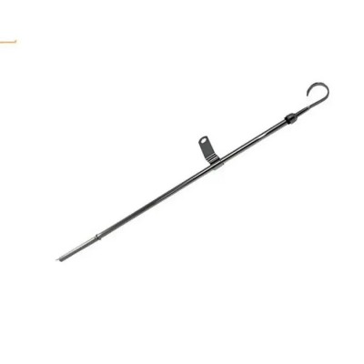 Engine Oil Dipstick & Tube,Big Block,55-57