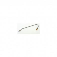 Vacuum Advance Line,w/2-Barrel Carburetor,55-57