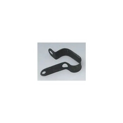 Chevy Heater Hose Retaining Bracket, 1957