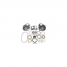Chevy Powerglide Transmission Seal Kit, 1955-1957
