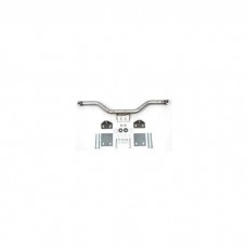 Chevy Transmission Crossmember, Tubular Kit, 1955-1957