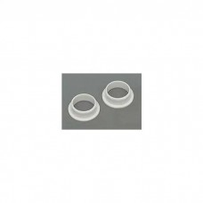 Chevy Transmission Shift Linkage Bellcrank Bushings, 1955-1957