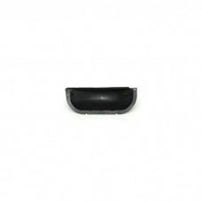 Chevy Lower Bellhousing Cover, Manual Transmission, V8, 1955-1957