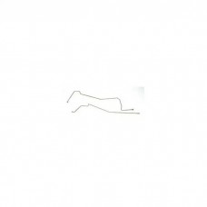 Cool Lines,S/S,SB/BB,TH700R4,Radiator In 6Cyl Position,55-57