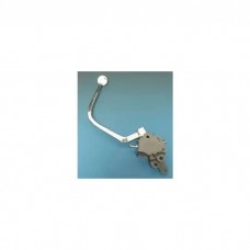 Bench Seat Shifter,4-Speed,Hurst Competition Plus,55-57