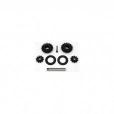 Chevy Pinion Shaft & Gear Set, 1955-1957