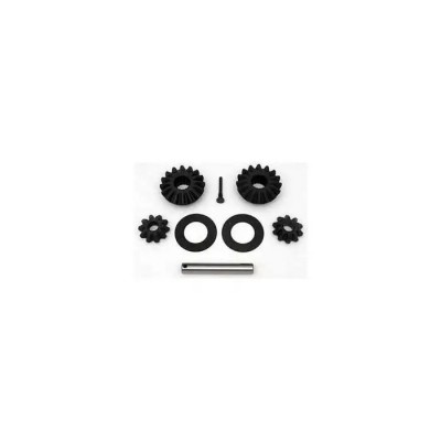 Chevy Pinion Shaft & Gear Set, 1955-1957