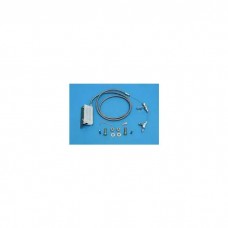 Chevy Kickdown, TVI Cable, Turbo Hydra-Matic (TH400) Automatic Transmission, Lokar, 1955-1957