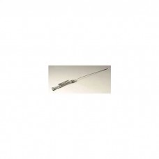 1955-1979 Chevy Custom Engine Oil Dipstick & Tube, Lokar, Small Block