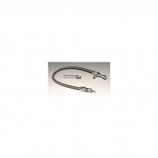 Dipstick & Tube,TH350/400,Flexible,49-57