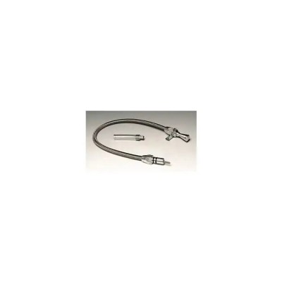 Dipstick & Tube,TH350/400,Flexible,49-57