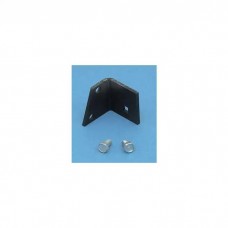 Chevy Muffler Support Bracket, Left, 1955-1956