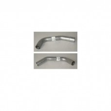 Aluminized Crossover Pipes 57 8Cyl All