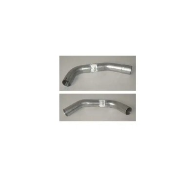 Aluminized Crossover Pipes 57 8Cyl All