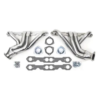 Headers,Ceramic Coated,3/4",SB,55-57