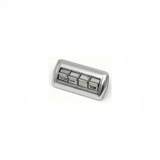 Chevy Power Window Switch, 4-Button, 1955-1957