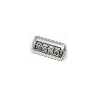 Chevy Power Window Switch, 4-Button, 1955-1957