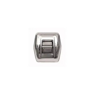 Chevy Power Window Switch, Single-Button, 1955-1957