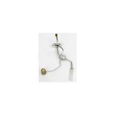 Sending Unit,Gas Tank 5/16,All Non-Wgns,Exc 2x4 & FI,55-57