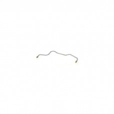 Fuel Line,Pump To Carburetor,4-Barrel,56-57