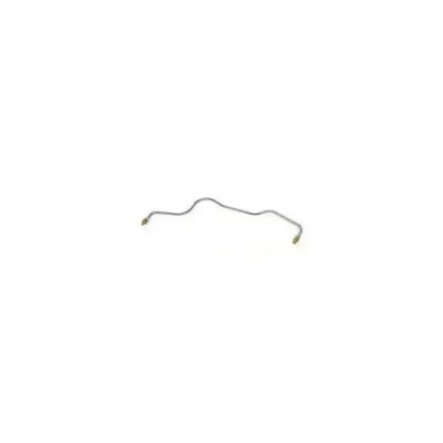 Fuel Line,Pump To Carburetor,4-Barrel,56-57