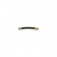 Fuel Hose,Flexible,Fuel Line To Fuel Pump,3/8"",56-57