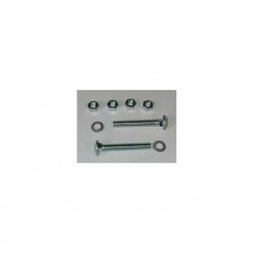 Gas Tank Strap Mounting Hardware,55-64