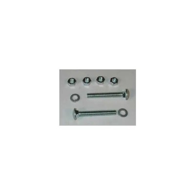 Gas Tank Strap Mounting Hardware,55-64