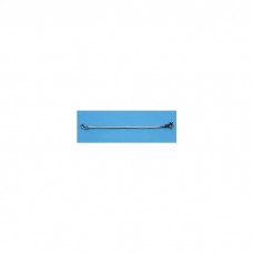 Uppr Kickdown Linkg Rod,SB Powergld Trans,4-Barrel Carb,1957