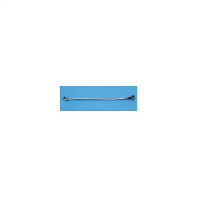 Uppr Kickdown Linkg Rod,SB Powergld Trans,4-Barrel Carb,1957
