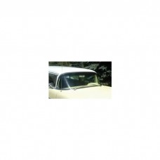 Chevy Windshield, Date Coded, Tinted, Sedan Or Wagon, 1957