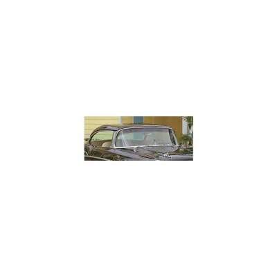 Chevy Windshield, Tinted, Shaded, Hardtop Or Convertible, Nomad,1957