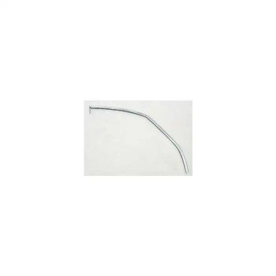 Chevy Quarter Glass Top Frame, Convertible, 1955-1957