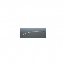 Chevy Quarter Glass Top Frame, Hardtop, 1955-1957