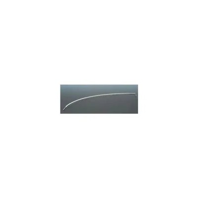 Chevy Quarter Glass Top Frame, Hardtop, 1955-1957